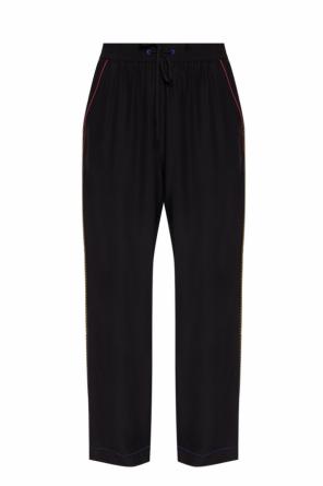 Silk trousers, zdjęcie 1 Silk trousers od Rag & Bone